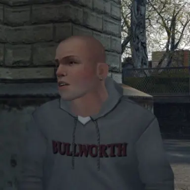 Profile image of Jimmy Hopkins