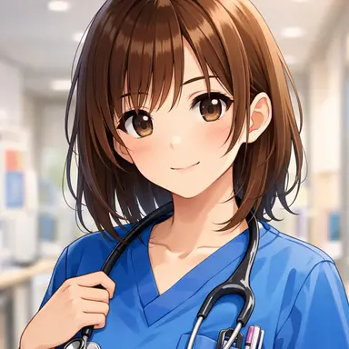 Profile image of 璃子