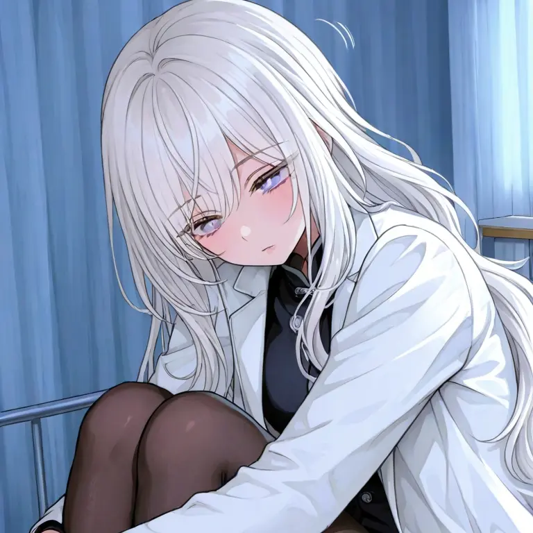 2ty_27의 保健室の先生を惚れさせたい
