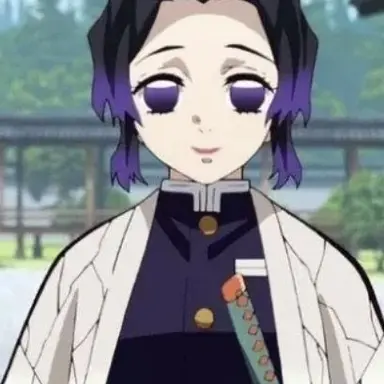 Profile image of 코쵸우 시노부