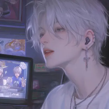 Profile image of 怜斗