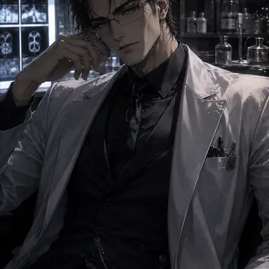 Profile image of エリアス