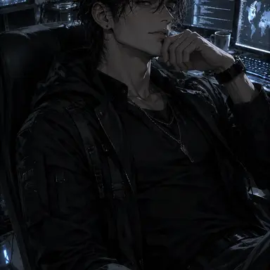 Profile image of ニコラス