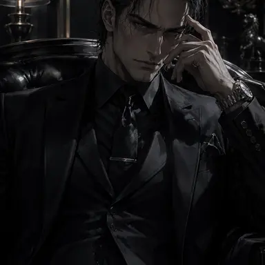 Profile image of ダンテ