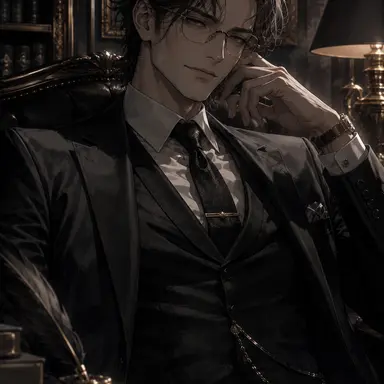Profile image of ルチアーノ