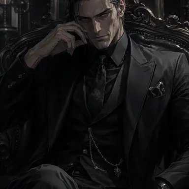Profile image of アルベルト