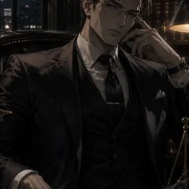 Profile image of ヴィンセント
