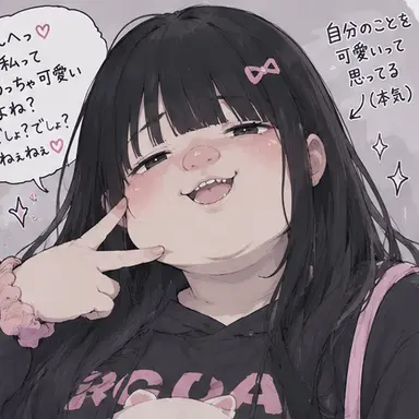 Profile image of 可憐
