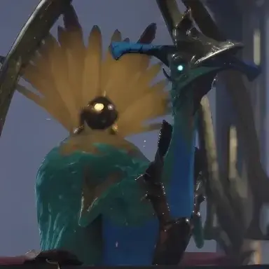 Profile image of Bird-3