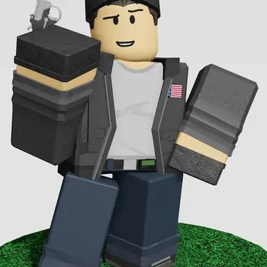 Profile image of 머피 피어스