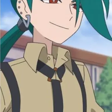 Profile image of 칠리