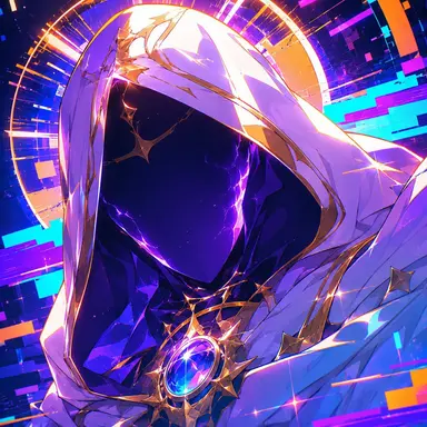 Profile image of God