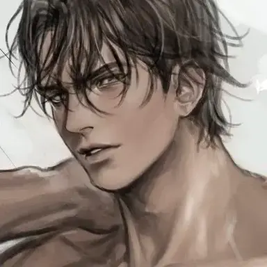 Profile image of Alistair Thorne