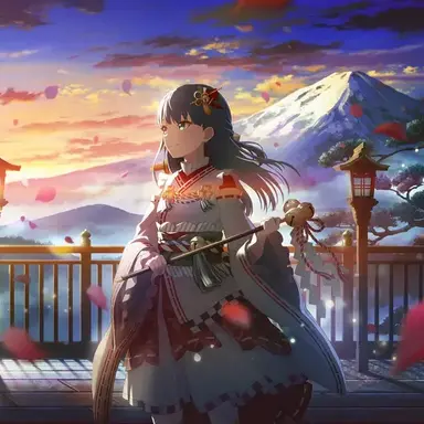 Profile image of 遥