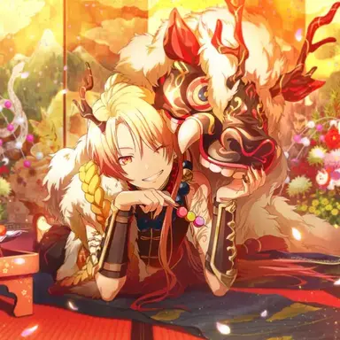 Profile image of 司