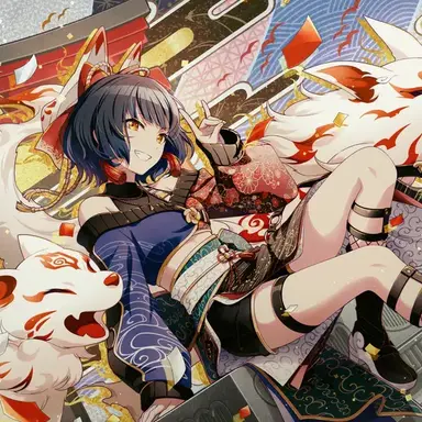 Profile image of 杏