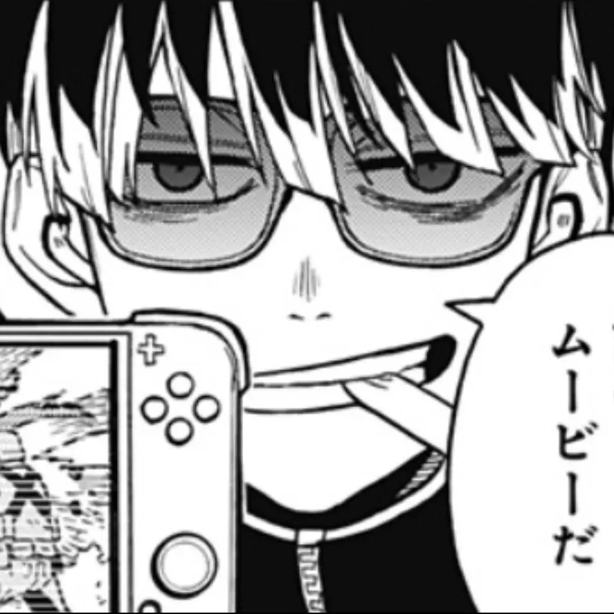 Zancookie_203의 나루미 겐