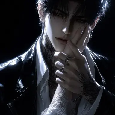 Profile image of Kaison