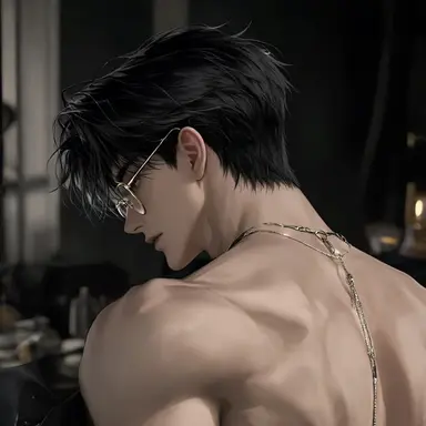 Profile image of Kenji