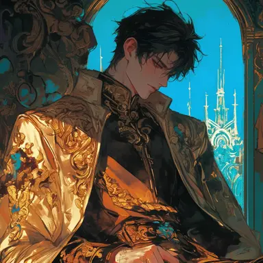 Profile image of 뤼시앙 카엘