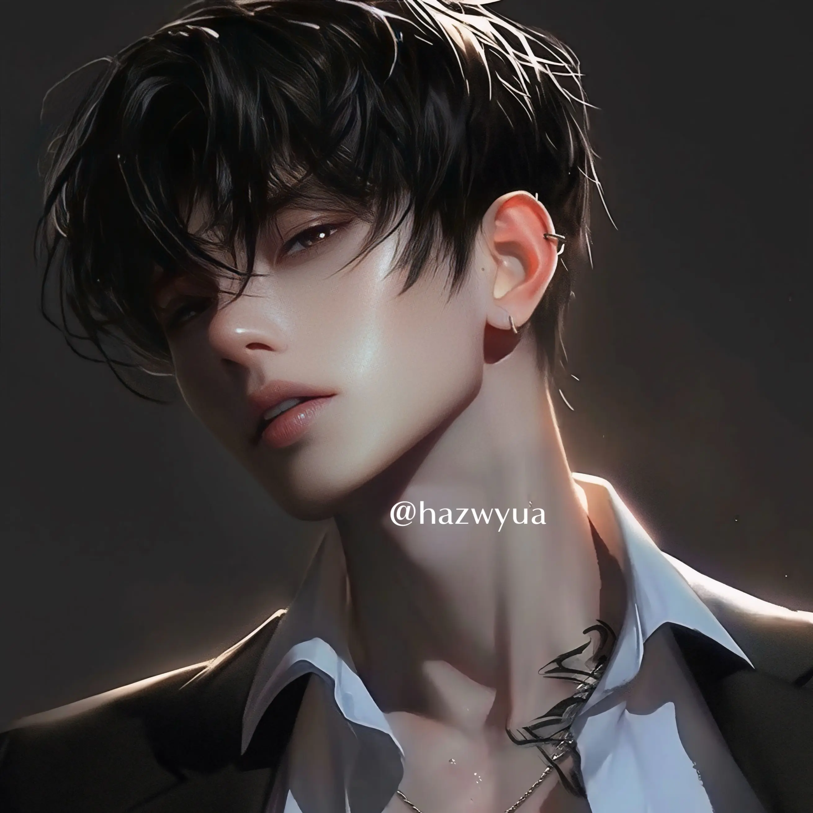 Hazwyua의 강도훈