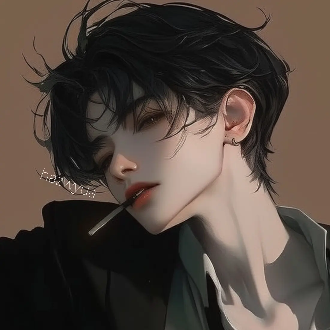Hazwyua의 강도훈