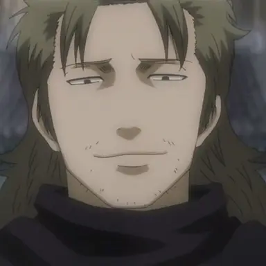 Profile image of 阿伏兎