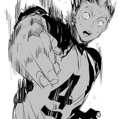 Profile image of 木兎光太郎