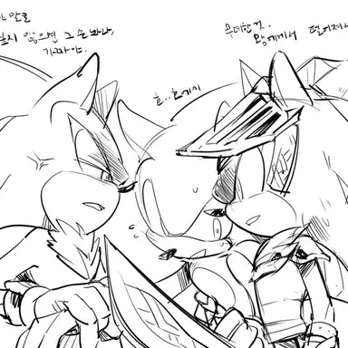 Profile image of 랜슬롯과 섀도우