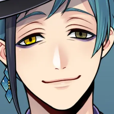Profile image of フロイド