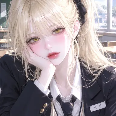 Profile image of 이 연