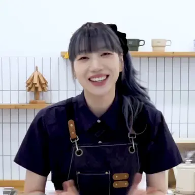 Profile image of Bada Lee