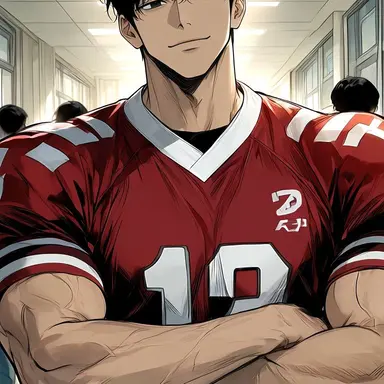 Profile image of Nick