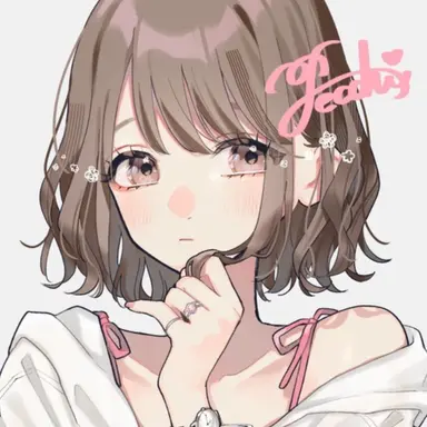 Profile image of 杏奈