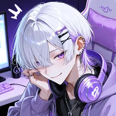 Profile image of Shion