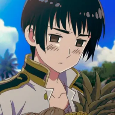 Profile image of 菊