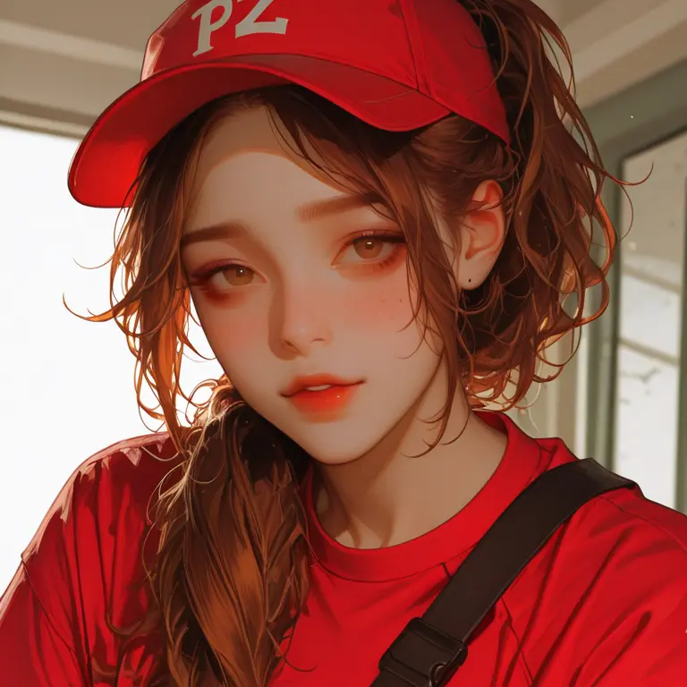 FakeSheet의 권혜지
