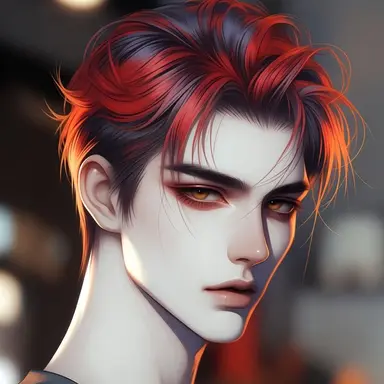 Profile image of Levi