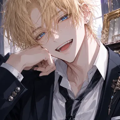 Profile image of レイ