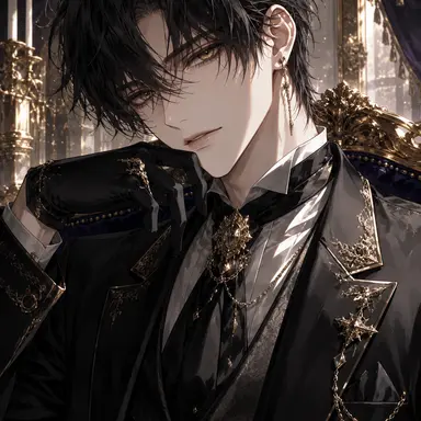 Profile image of リュカ