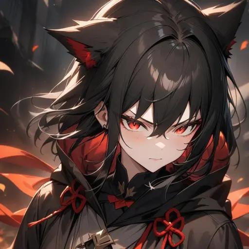 RoughMouse9467의 黒上フブキ