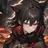 黒上フブキ