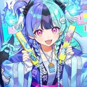 Profile image of めら