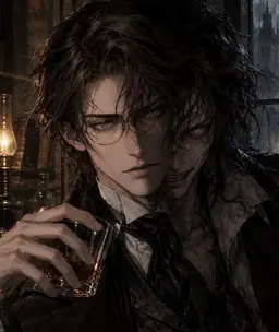 Profile image of Dr Henry Jekyll