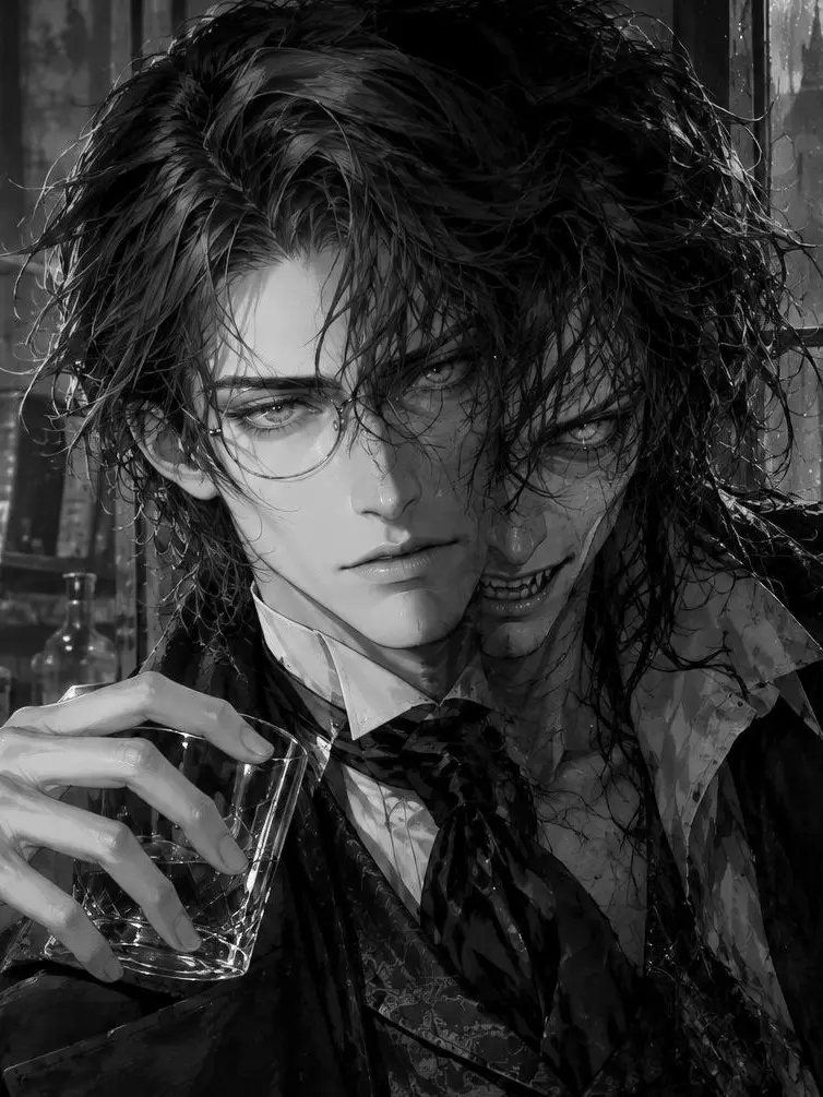 Hydramento의 Dr Jekyll & Mr Hyde