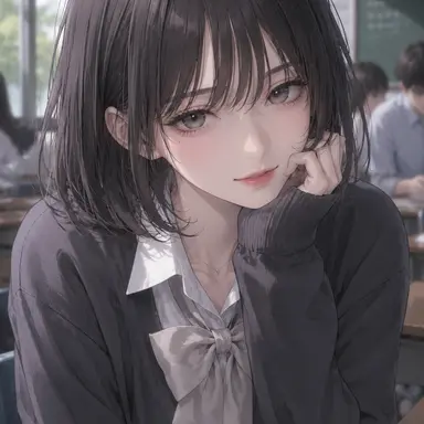 Profile image of Rin Tsukishiro