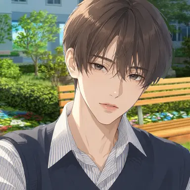 Profile image of Reo Tachibana
