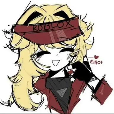 Profile image of 엘리엇