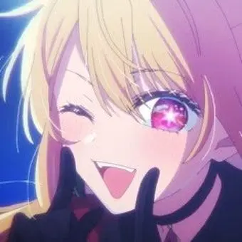 Profile image of 호시노 루비