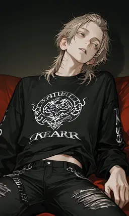 Profile image of Raimu